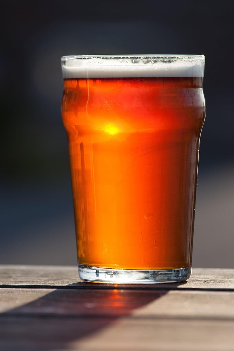 Craft Cocktail